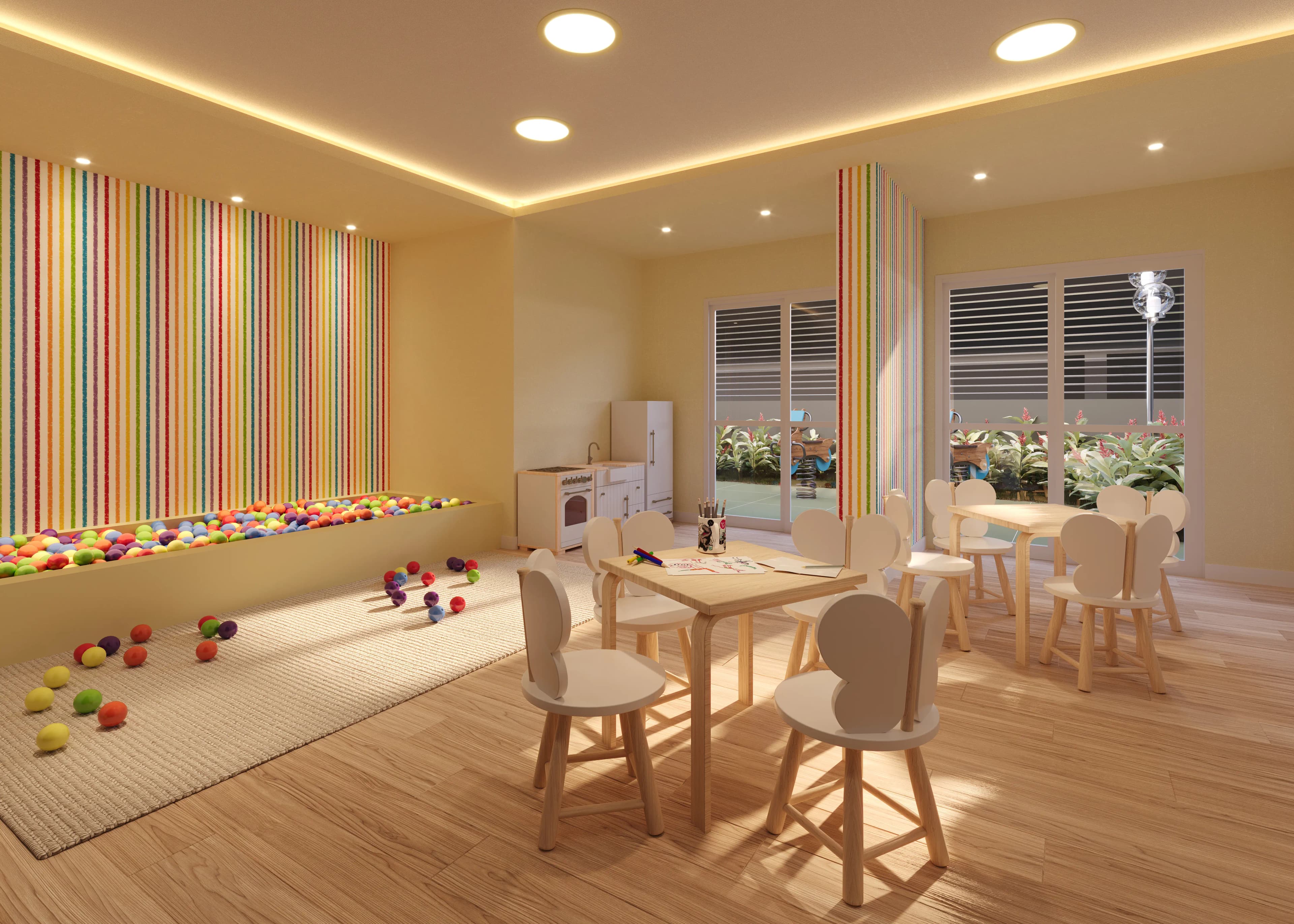 Residencial Canaã, Rio Verde - GO — foto 2