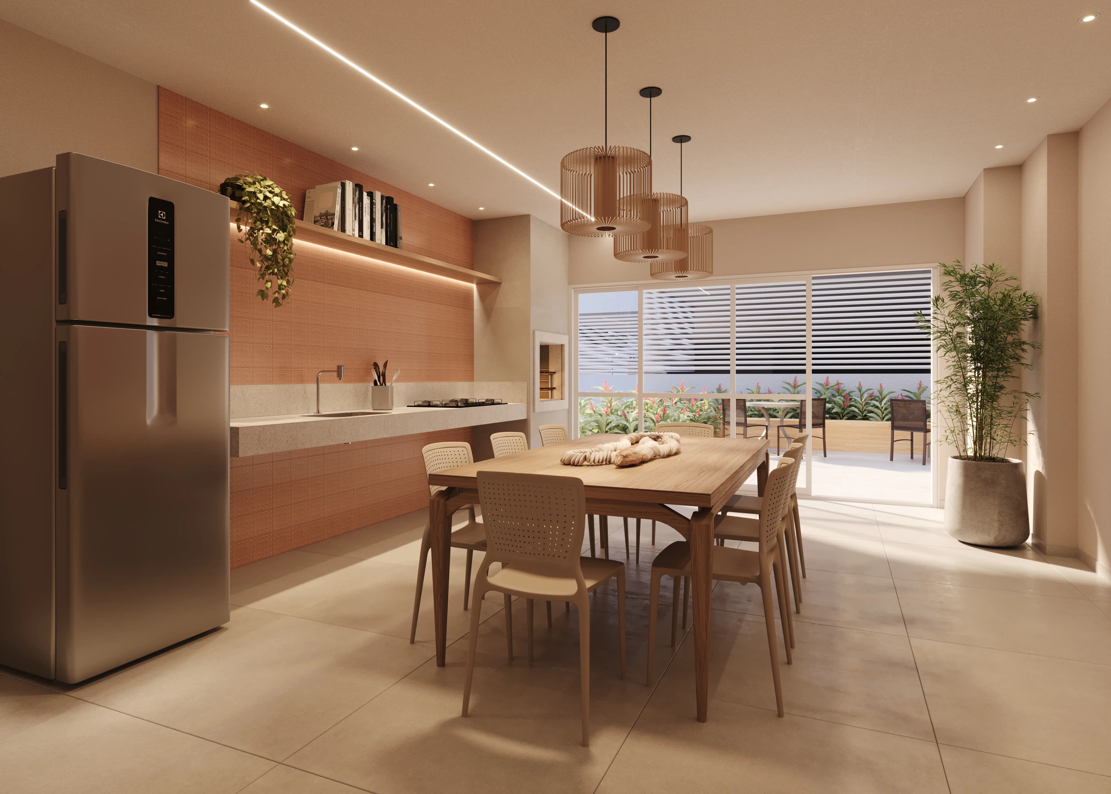 Residencial Canaã, Rio Verde - GO — foto 1