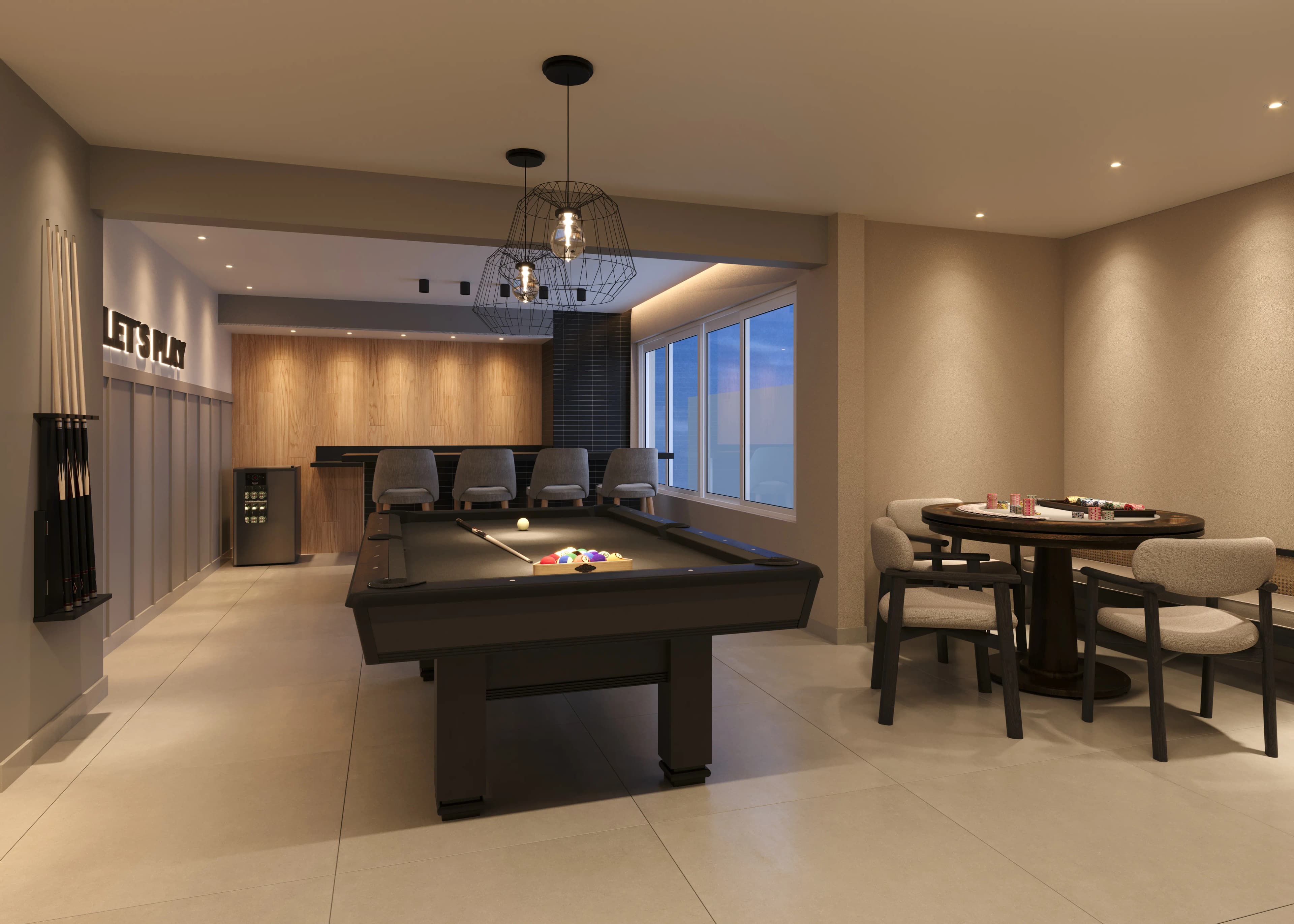 Residencial Canaã, Rio Verde - GO — foto 2