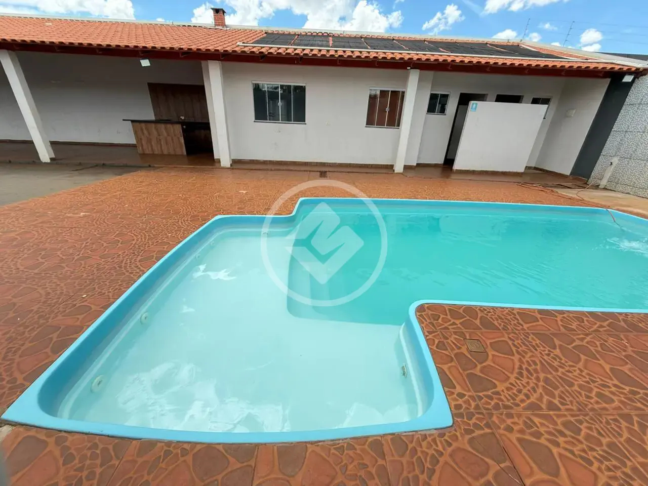 Casa Pontal das Nascentes, Montividiu - GO — foto 2