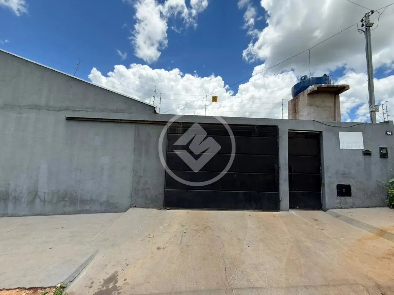 Casa Pontal das Nascentes, Montividiu - GO — foto 1
