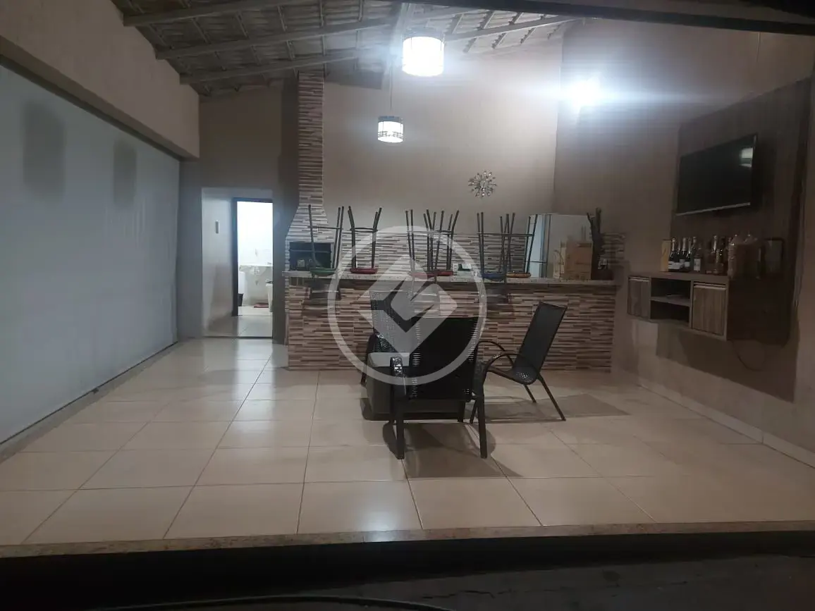 Casa 4 quartos no Setor Morada do Sol, Rio Verde — foto 6 de 6