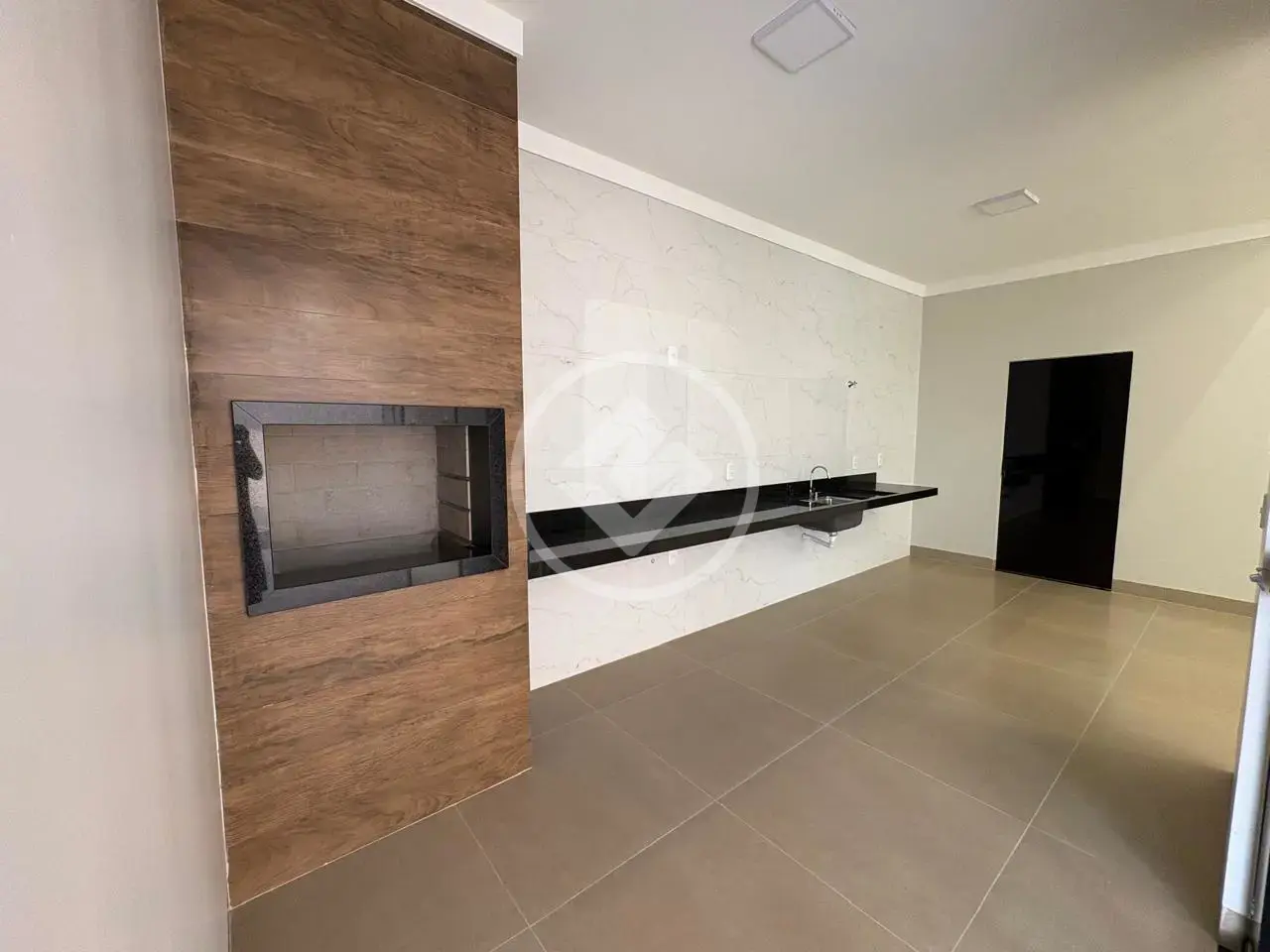 Casa Residencial Canaã II, Rio Verde - GO — foto 2