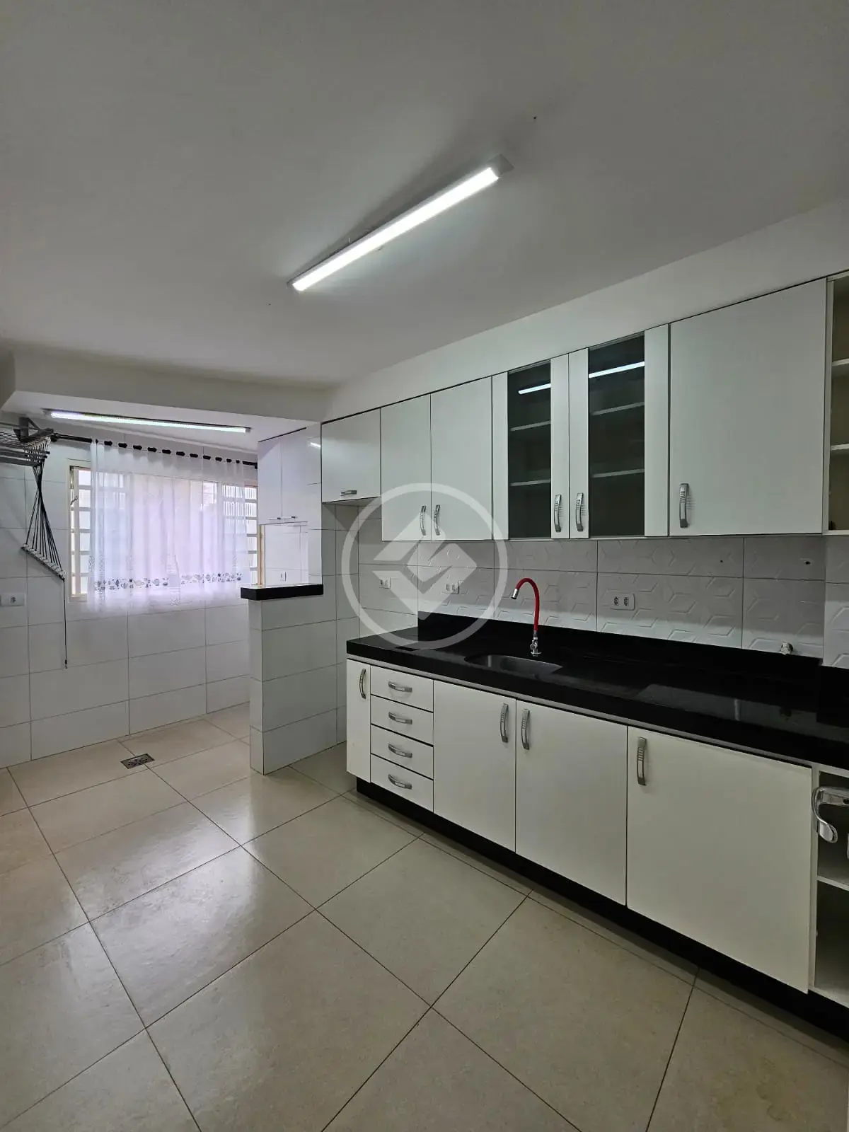 Apartamento Nova Vila Maria, Rio Verde - GO — foto 1