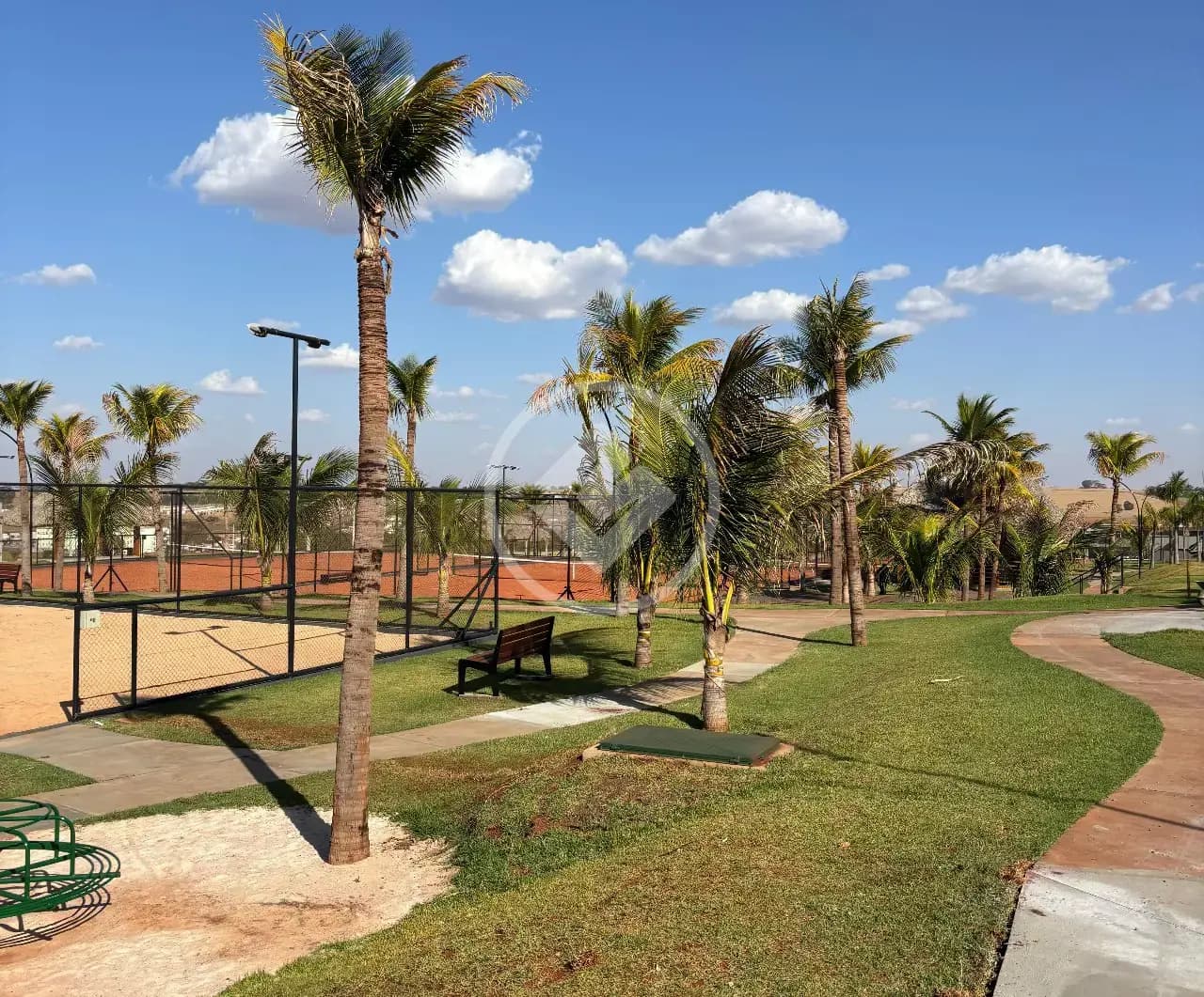 Terreno Condomínio no Hamoa Resort Residencial, Rio Verde — foto 5 de 5