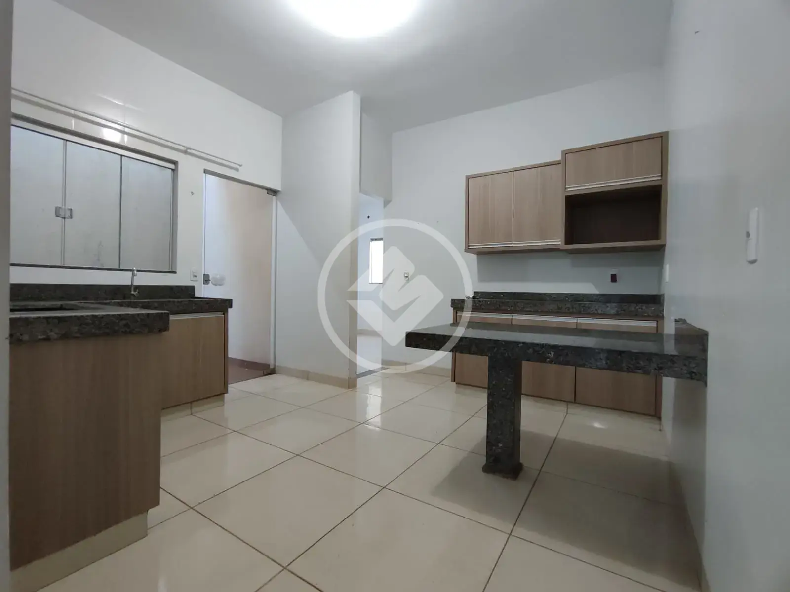 Casa Residencial Solar dos Ataídes 1ª Etapa, Rio Verde - GO — foto 1