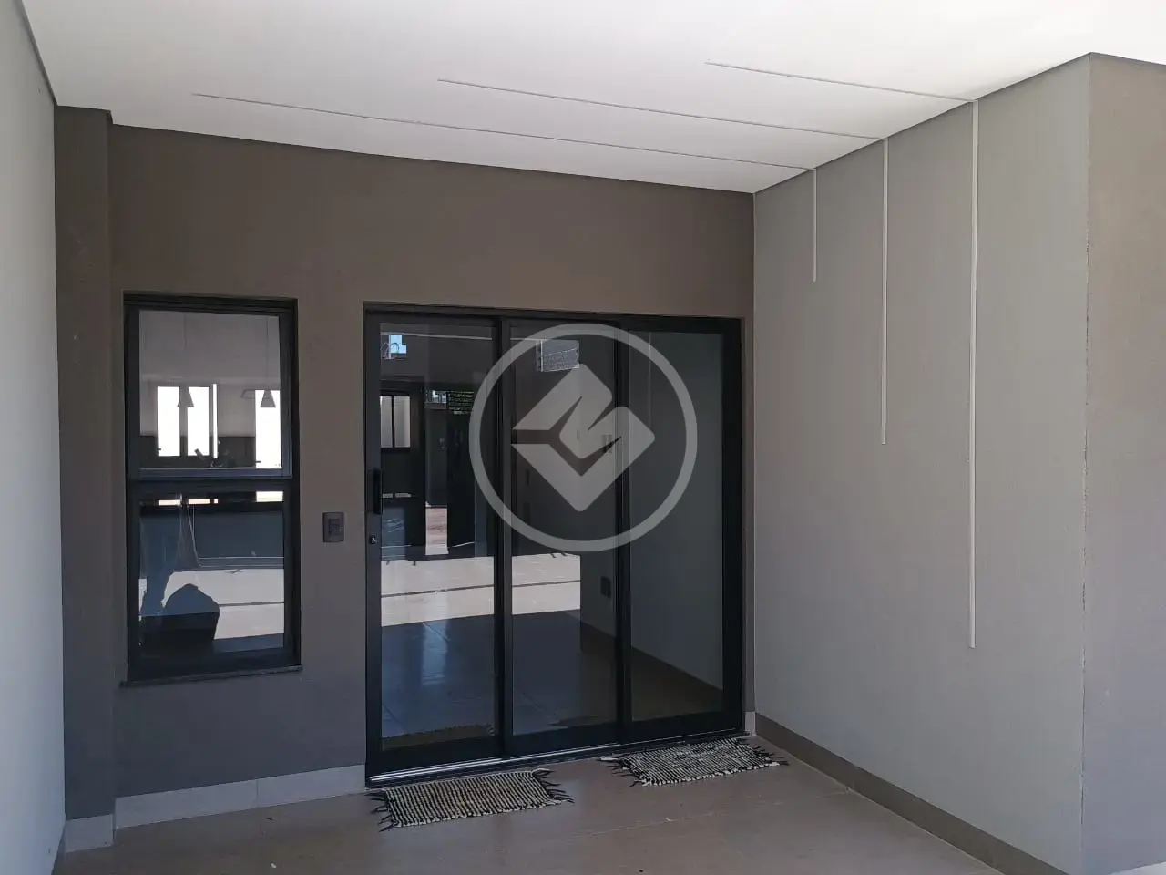 Casa Residencial Canaã II, Rio Verde - GO — foto 2