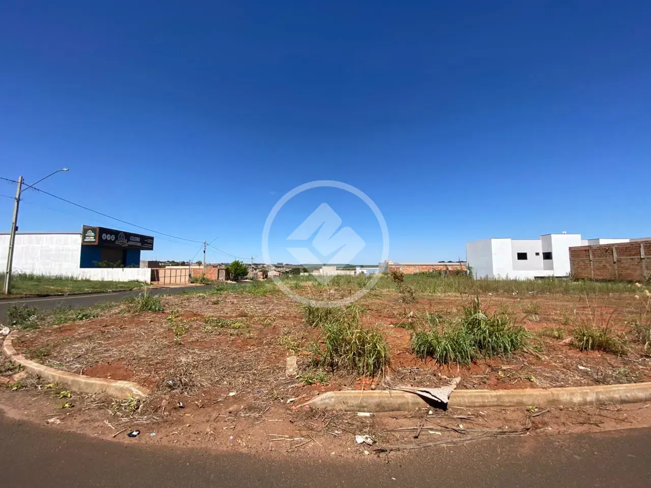 Terreno Residencial Recanto dos Ipês, Rio Verde - GO — foto 2