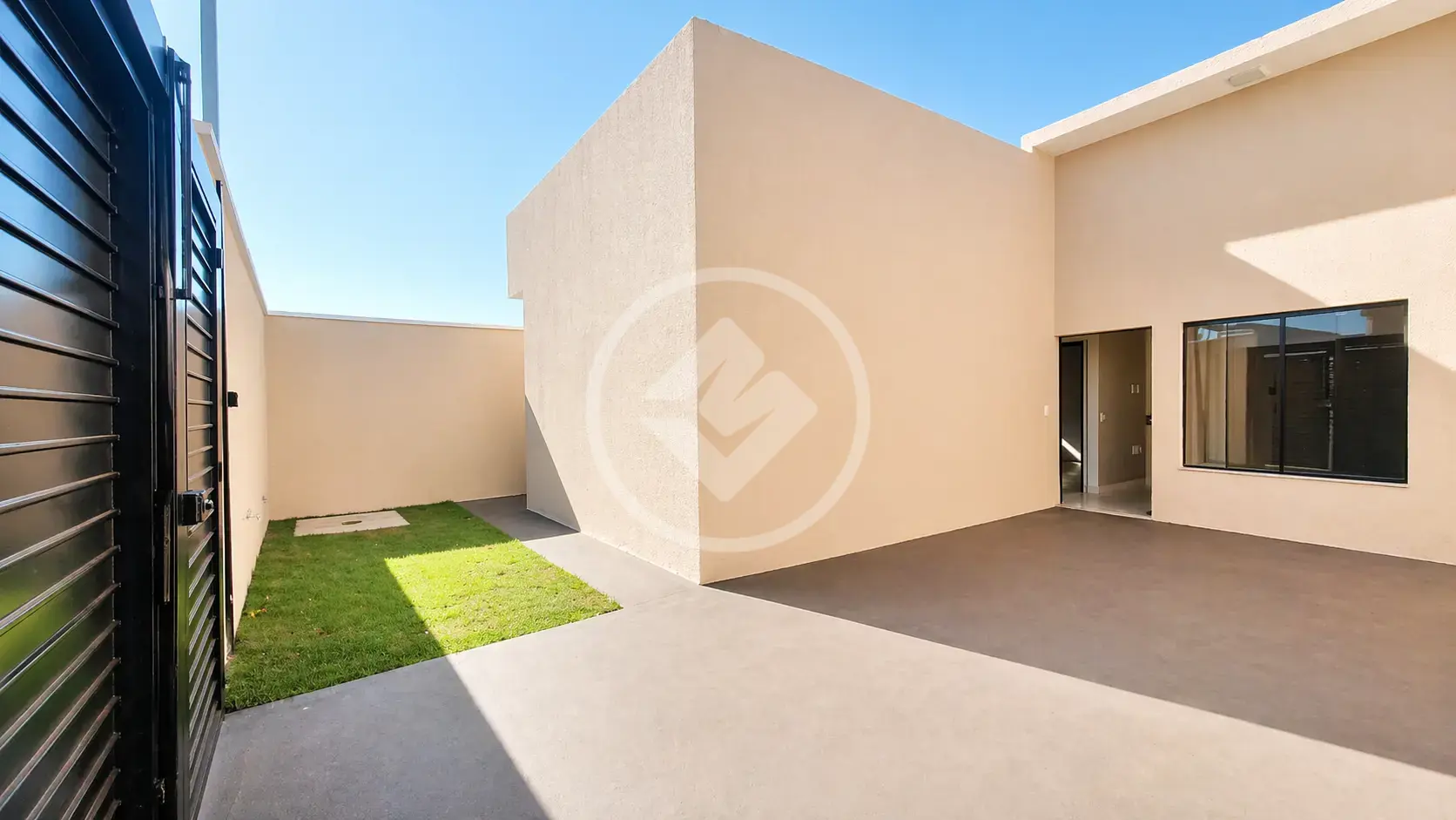Casa Cidade Jardim I e II, Rio Verde - GO — foto 1