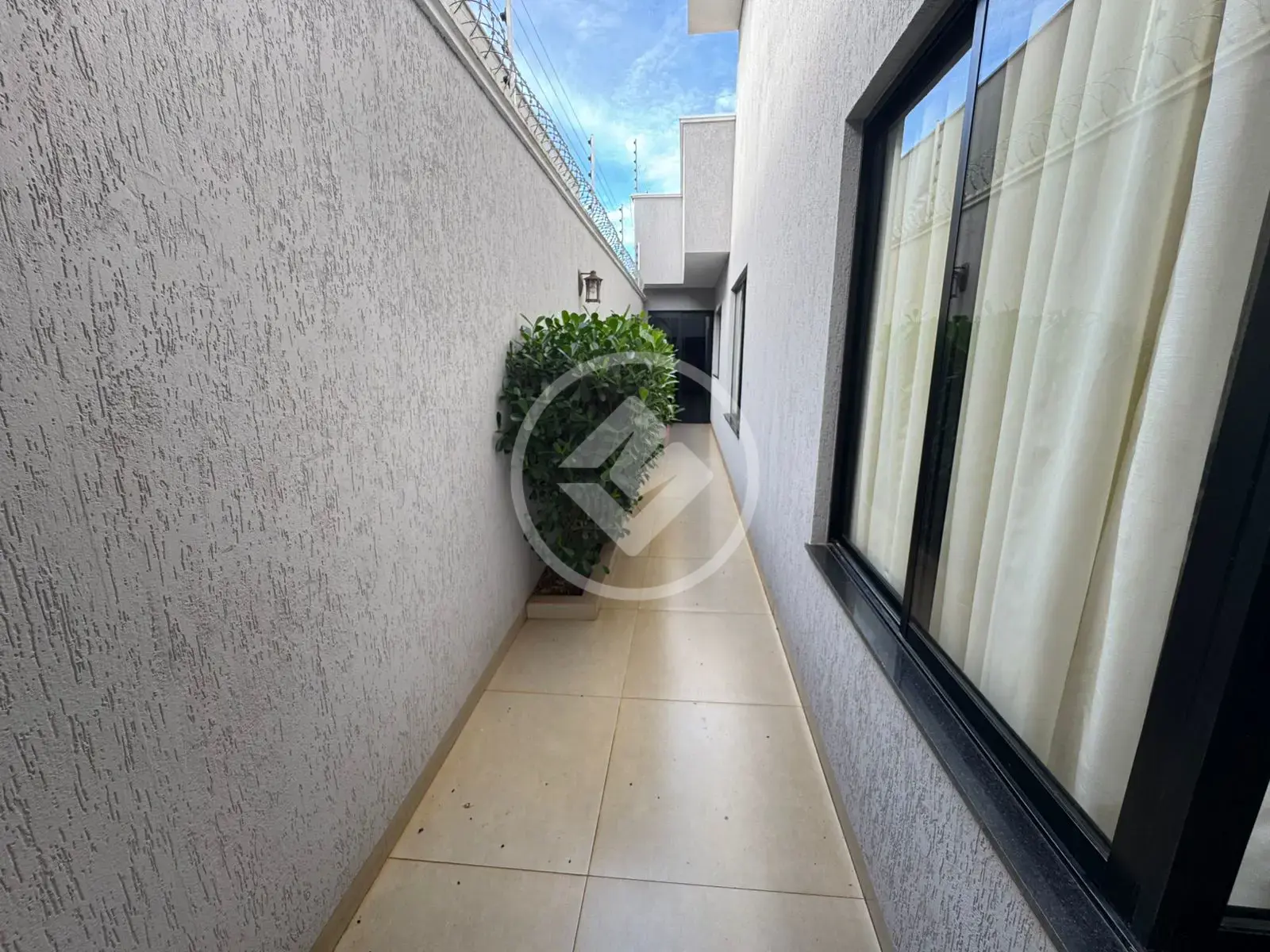 Casa 3 quartos no Residencial Interlagos, Rio Verde — foto 4 de 6