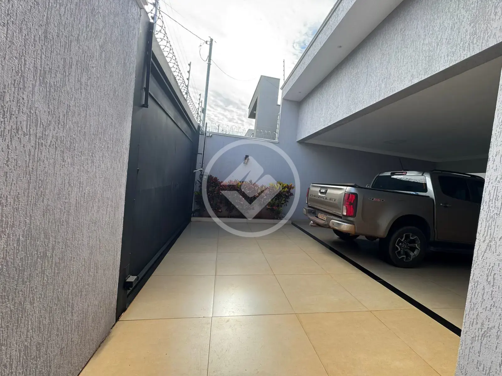 Casa 3 quartos no Residencial Interlagos, Rio Verde — foto 3 de 6