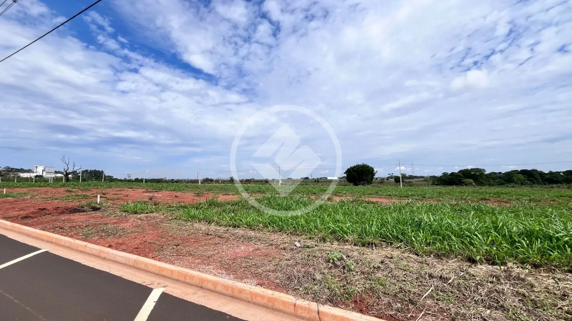 Terreno Bairro Residencial Estoril, Rio Verde - GO — foto 1