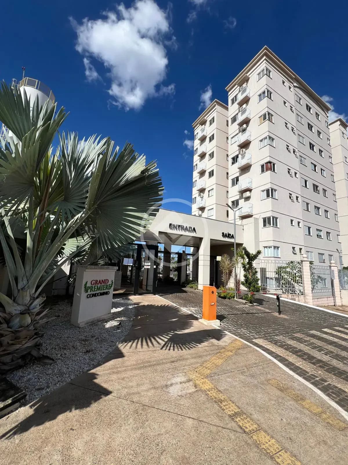 Apartamento 2 quartos no Vila Moreira Ataídes, Rio Verde — foto 4 de 6