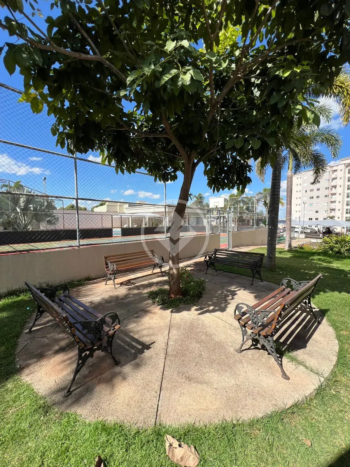 Apartamento 2 quartos no Vila Moreira Ataídes, Rio Verde — foto 5 de 6