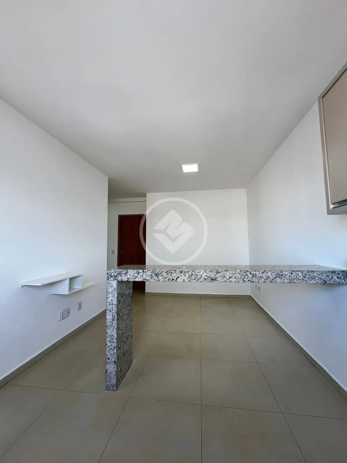 Apartamento 2 quartos no Vila Moreira Ataídes, Rio Verde — foto 3 de 6