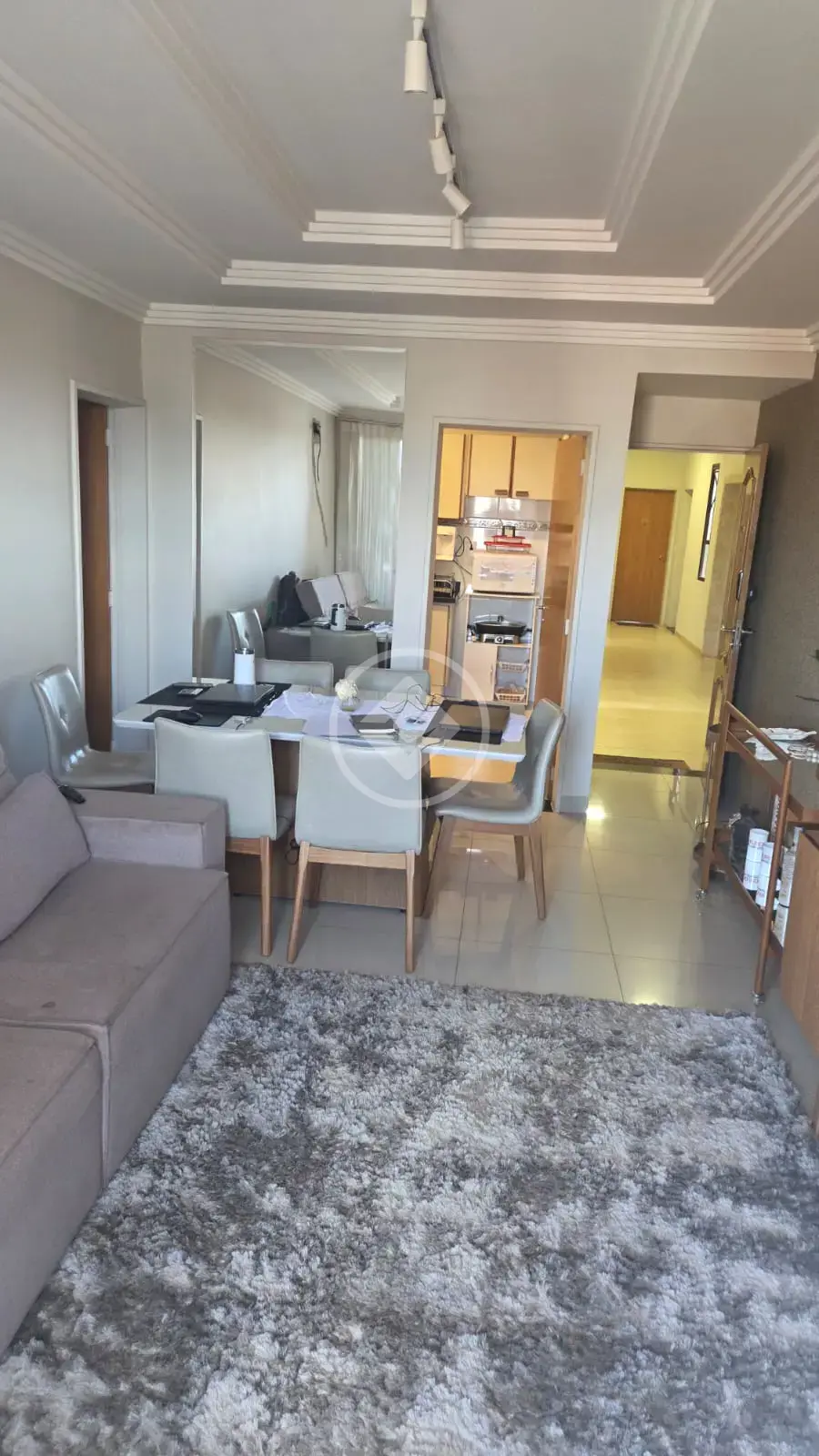 Apartamento Vila Santo Antônio, Rio Verde - GO — foto 2
