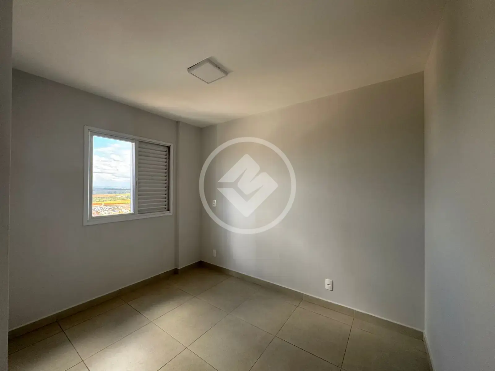 Apartamento 2 quartos no Residencial Gameleira, Rio Verde — foto 3 de 6
