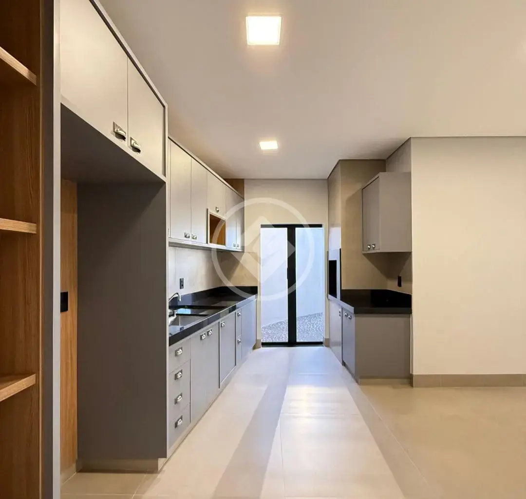 Casa 3 quartos no Residencial Solar dos Ataídes 2ª Etapa, Rio Verde — foto 4 de 6
