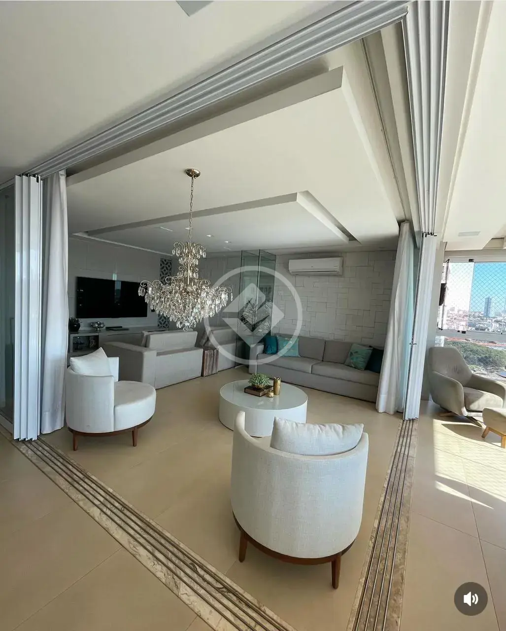 Apartamento Parque dos Buritis, Rio Verde - GO — foto 2