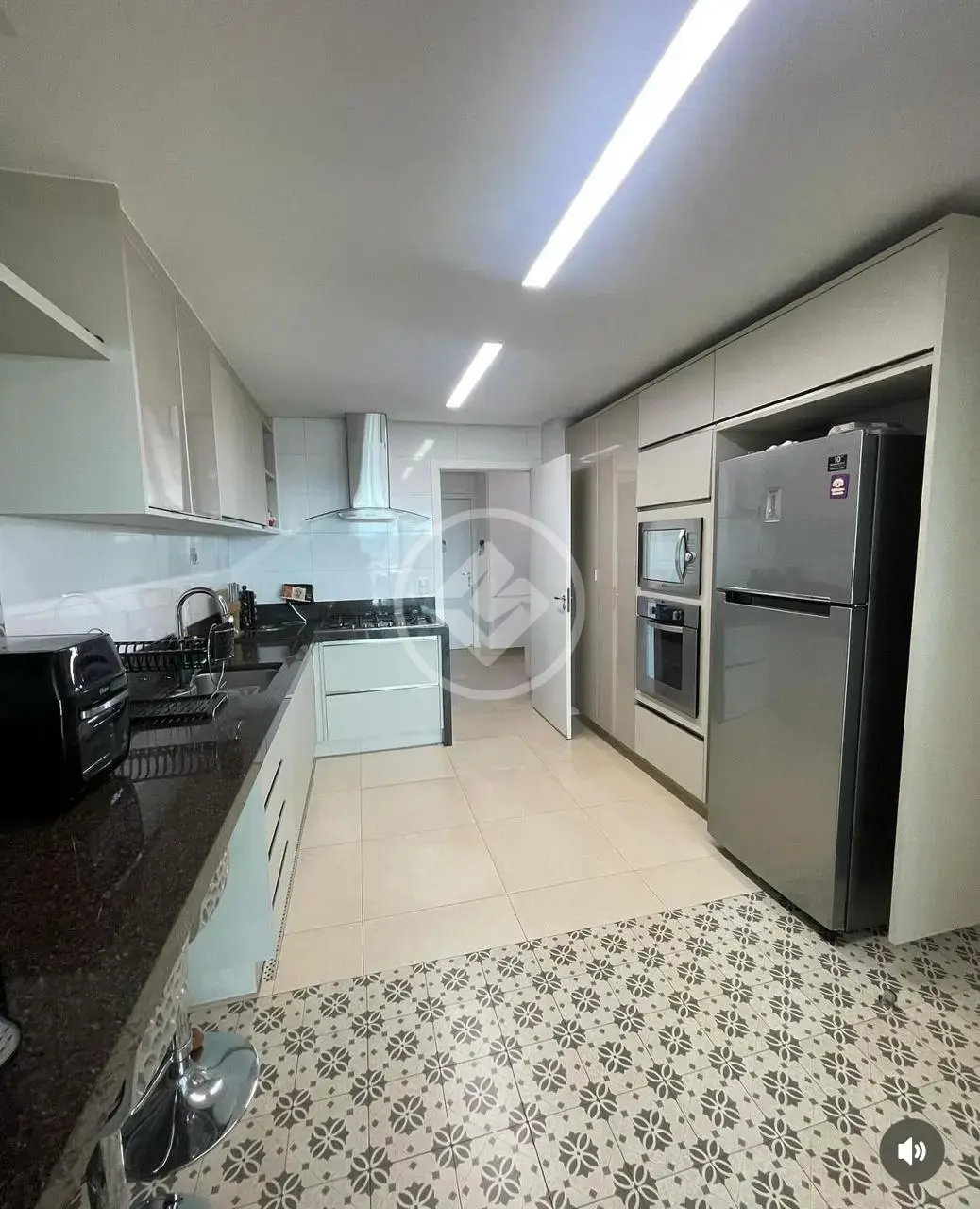 Apartamento 3 quartos no Parque dos Buritis, Rio Verde — foto 5 de 6