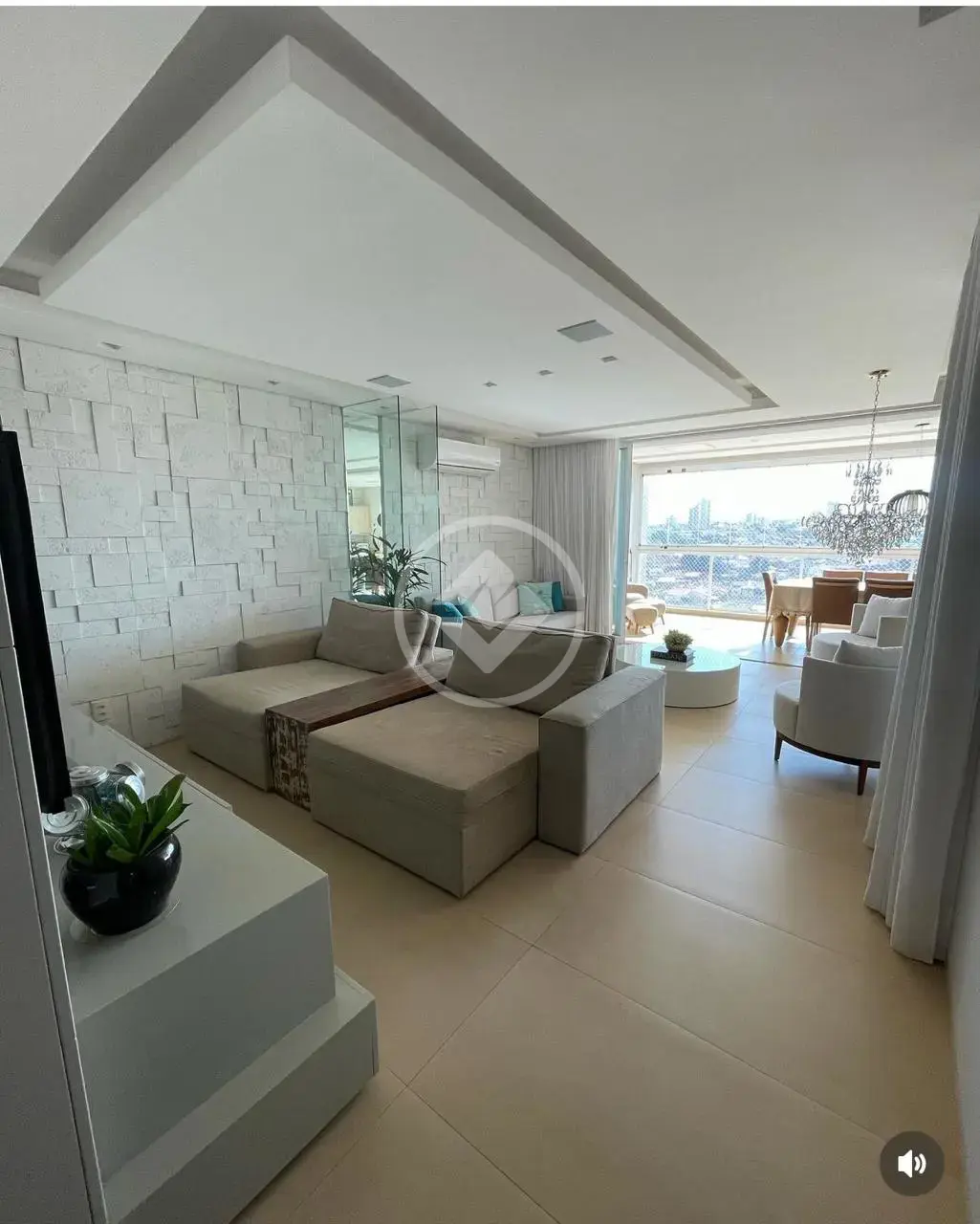 Apartamento Parque dos Buritis, Rio Verde - GO — foto 1