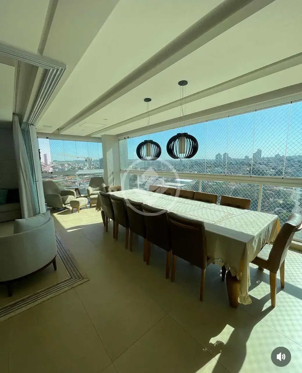 Apartamento 3 quartos no Parque dos Buritis, Rio Verde — foto 4 de 6