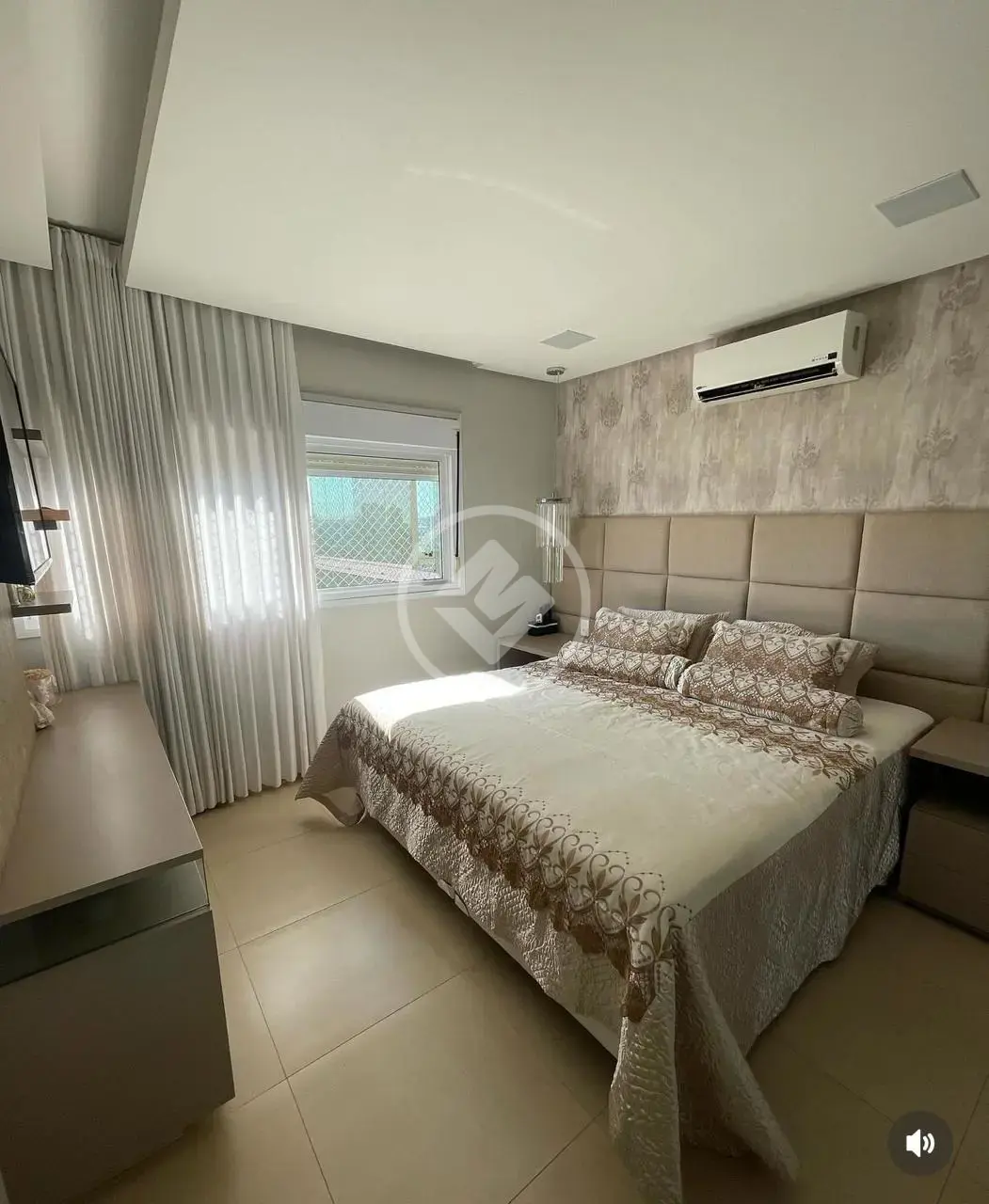 Apartamento 3 quartos no Parque dos Buritis, Rio Verde — foto 6 de 6