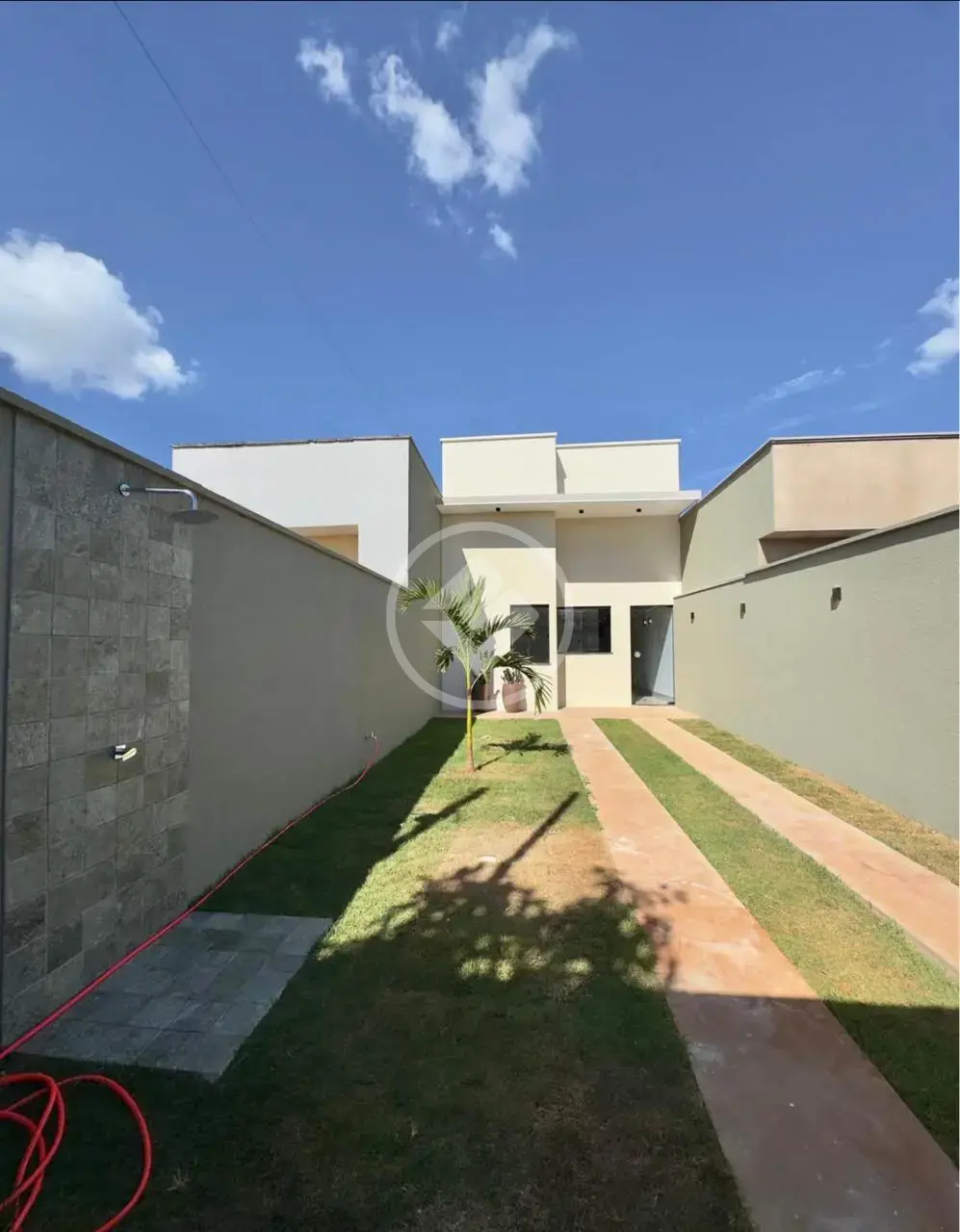 Casa 3 quartos no Jardim Floresta, Rio Verde — foto 3 de 6