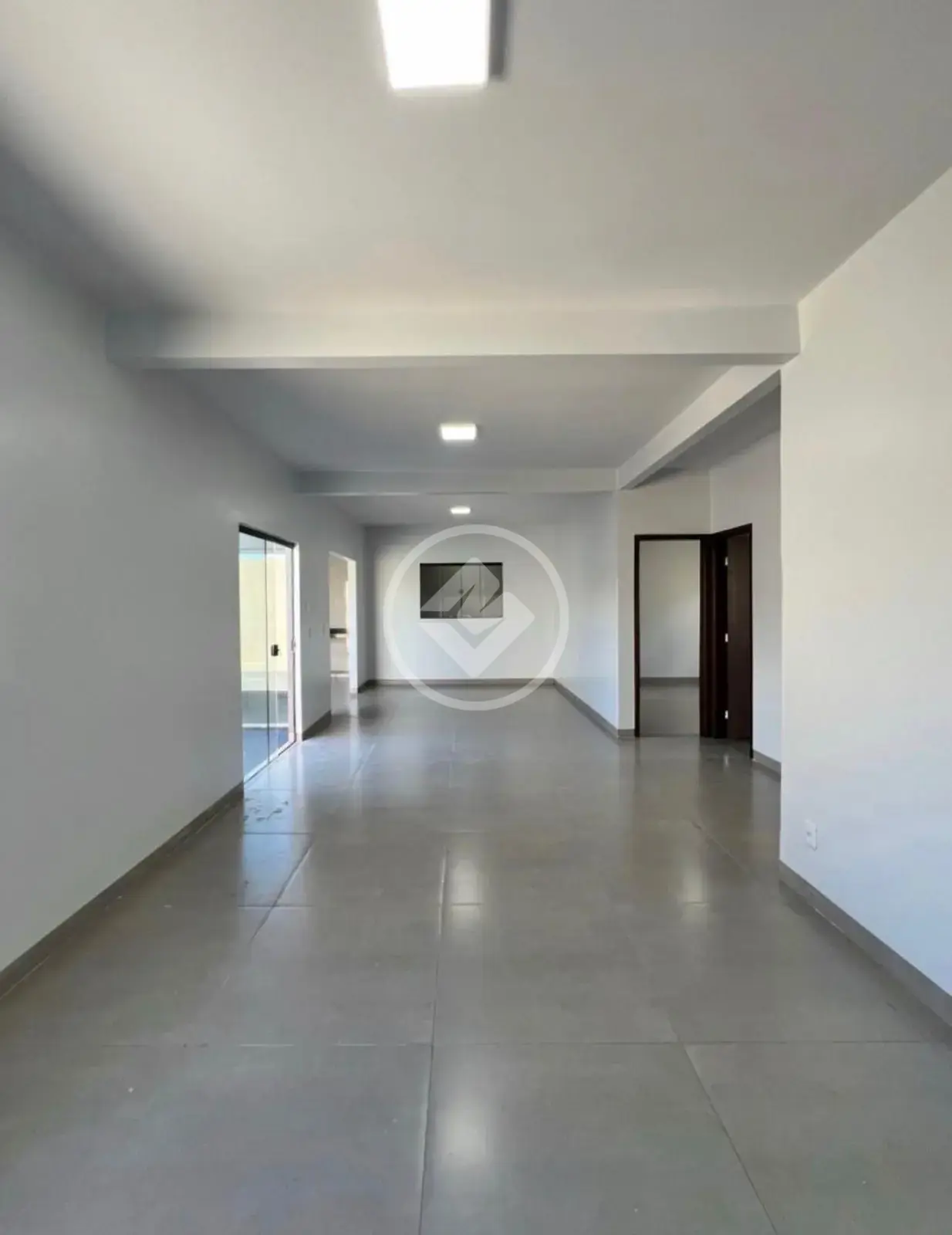 Casa / Vila Santa Luzia