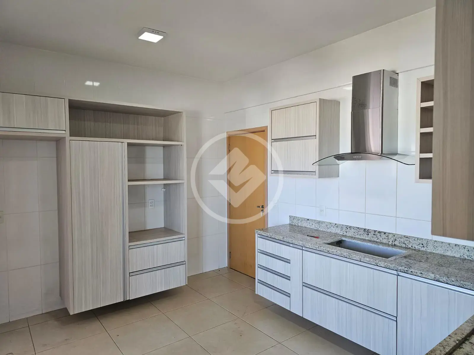 Apartamento Parque dos Buritis, Rio Verde - GO — foto 1