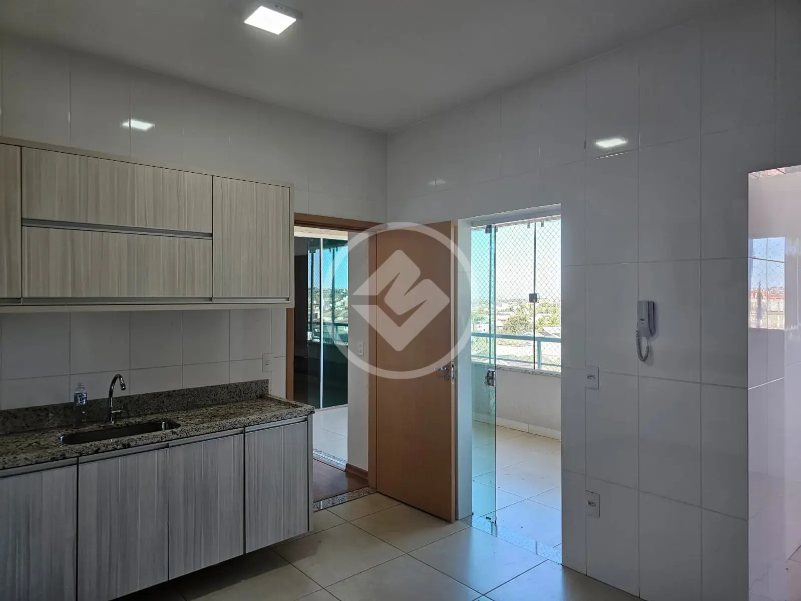 Apartamento Parque dos Buritis, Rio Verde - GO — foto 2