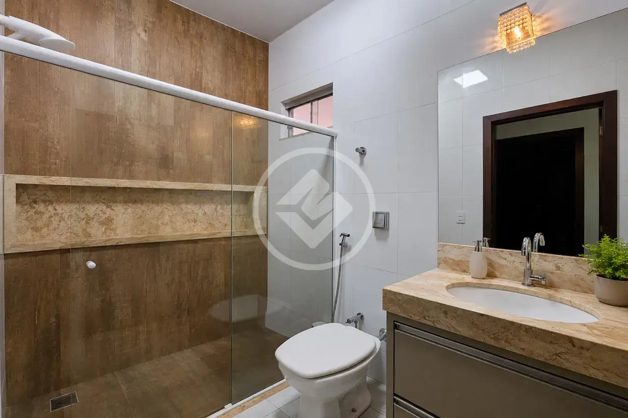 Casa Setor Dona Gercina, Rio Verde - GO — foto 2