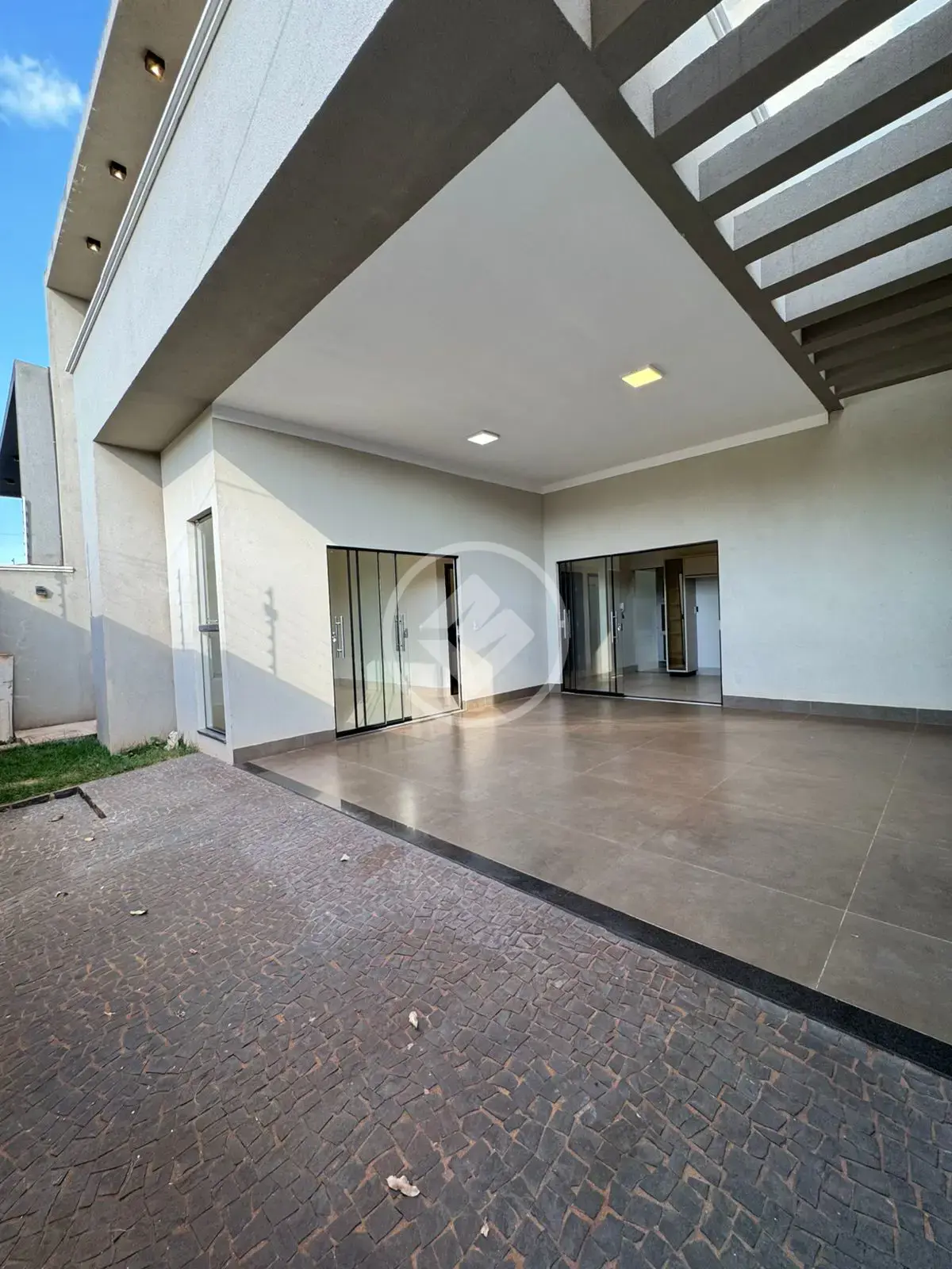Casa Residencial Interlagos, Rio Verde - GO — foto 2