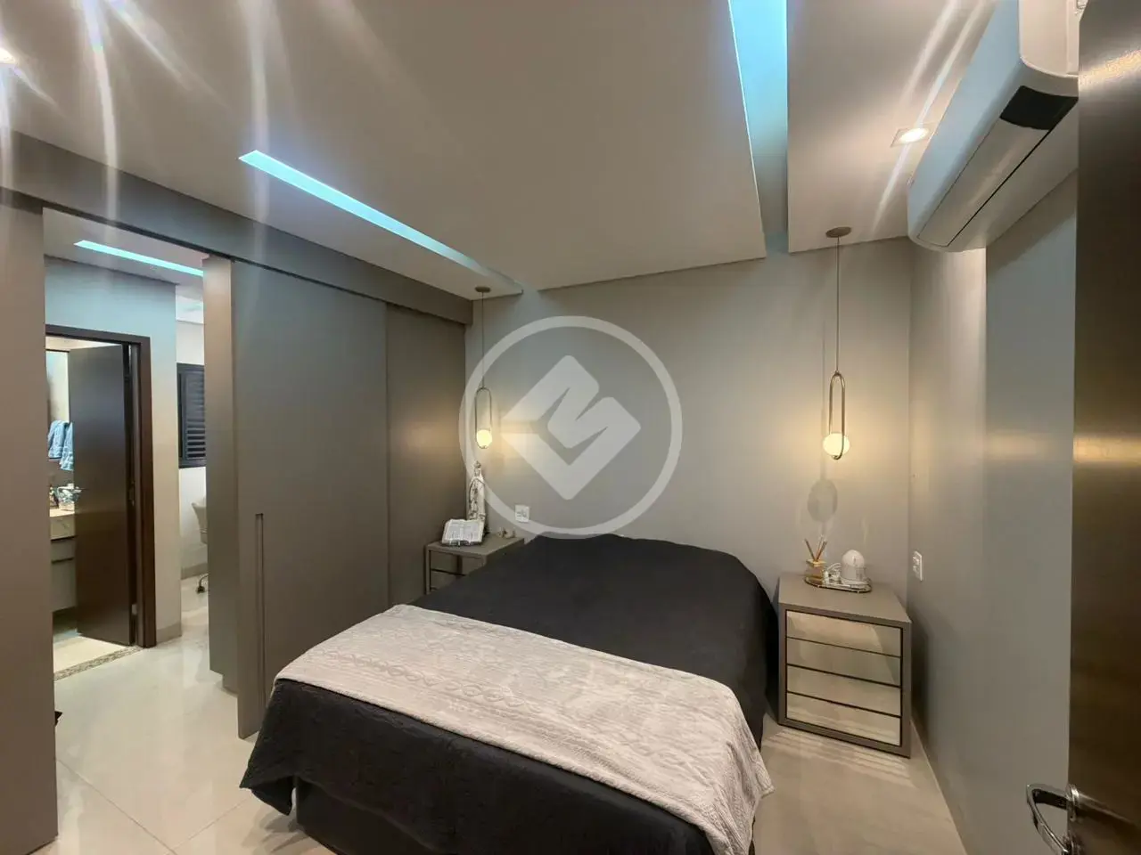 Apartamento 3 quartos no Residencial Tocantins, Rio Verde — foto 6 de 6