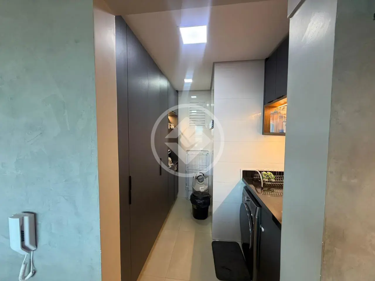 Apartamento 3 quartos no Residencial Tocantins, Rio Verde — foto 4 de 6