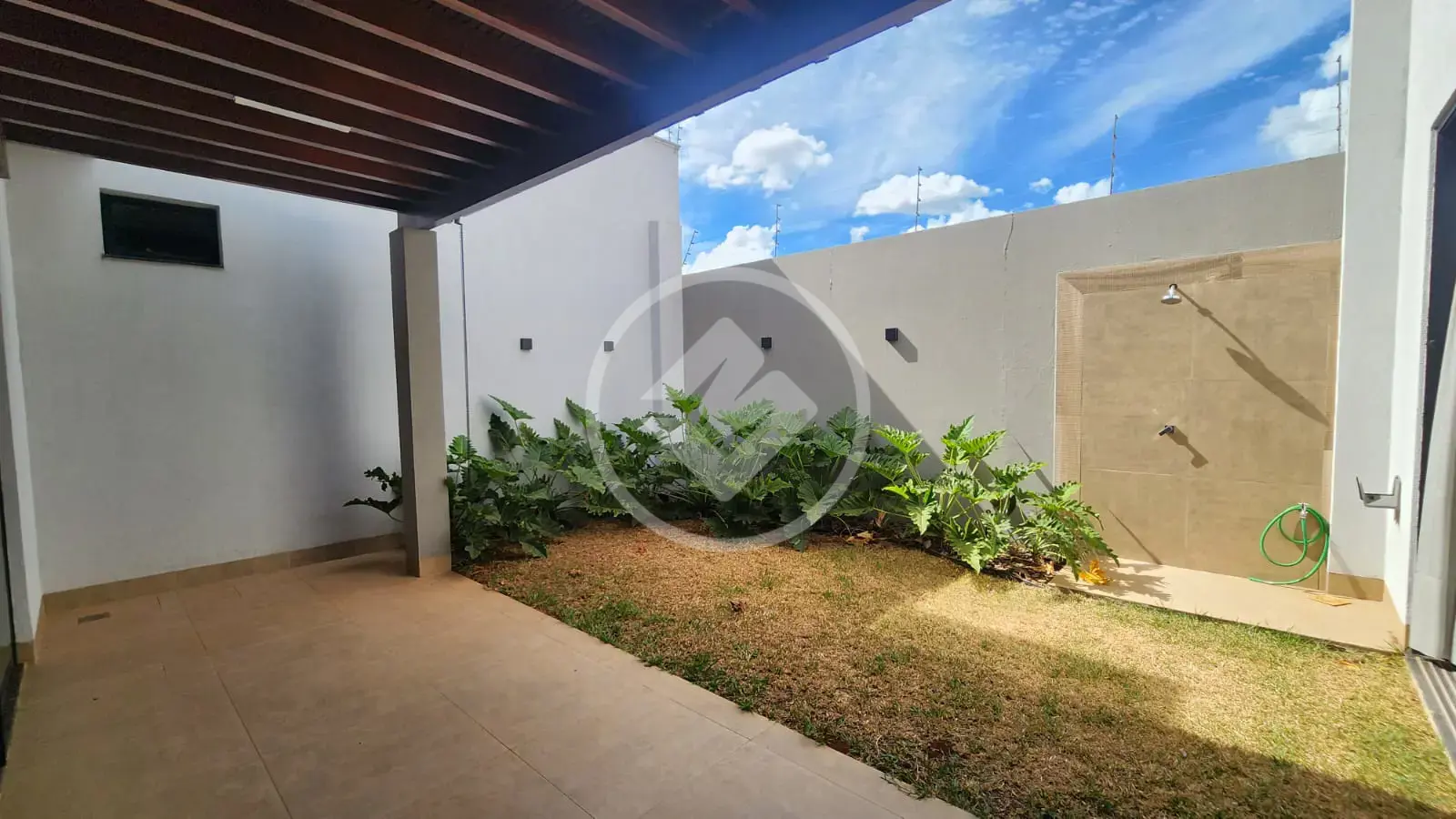 Casa 3 quartos no Residencial Interlagos, Rio Verde — foto 3 de 6