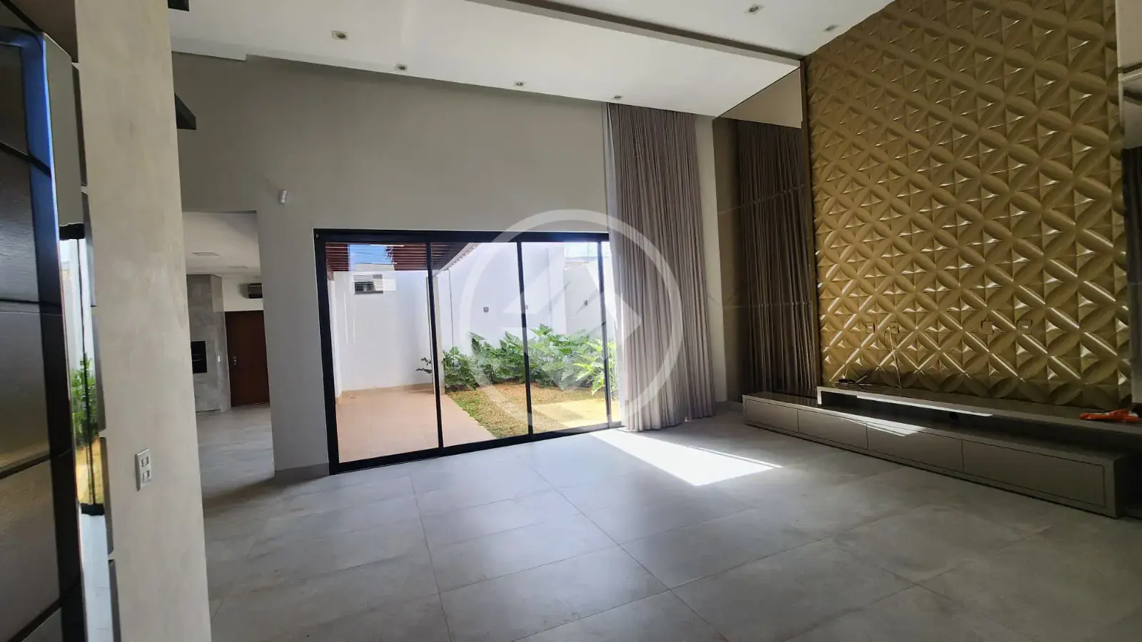Casa Residencial Interlagos, Rio Verde - GO — foto 2