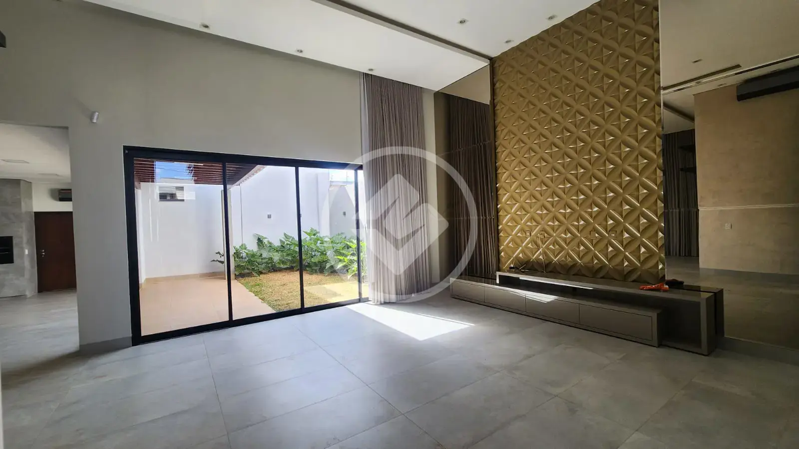 Casa 3 quartos no Residencial Interlagos, Rio Verde — foto 4 de 6