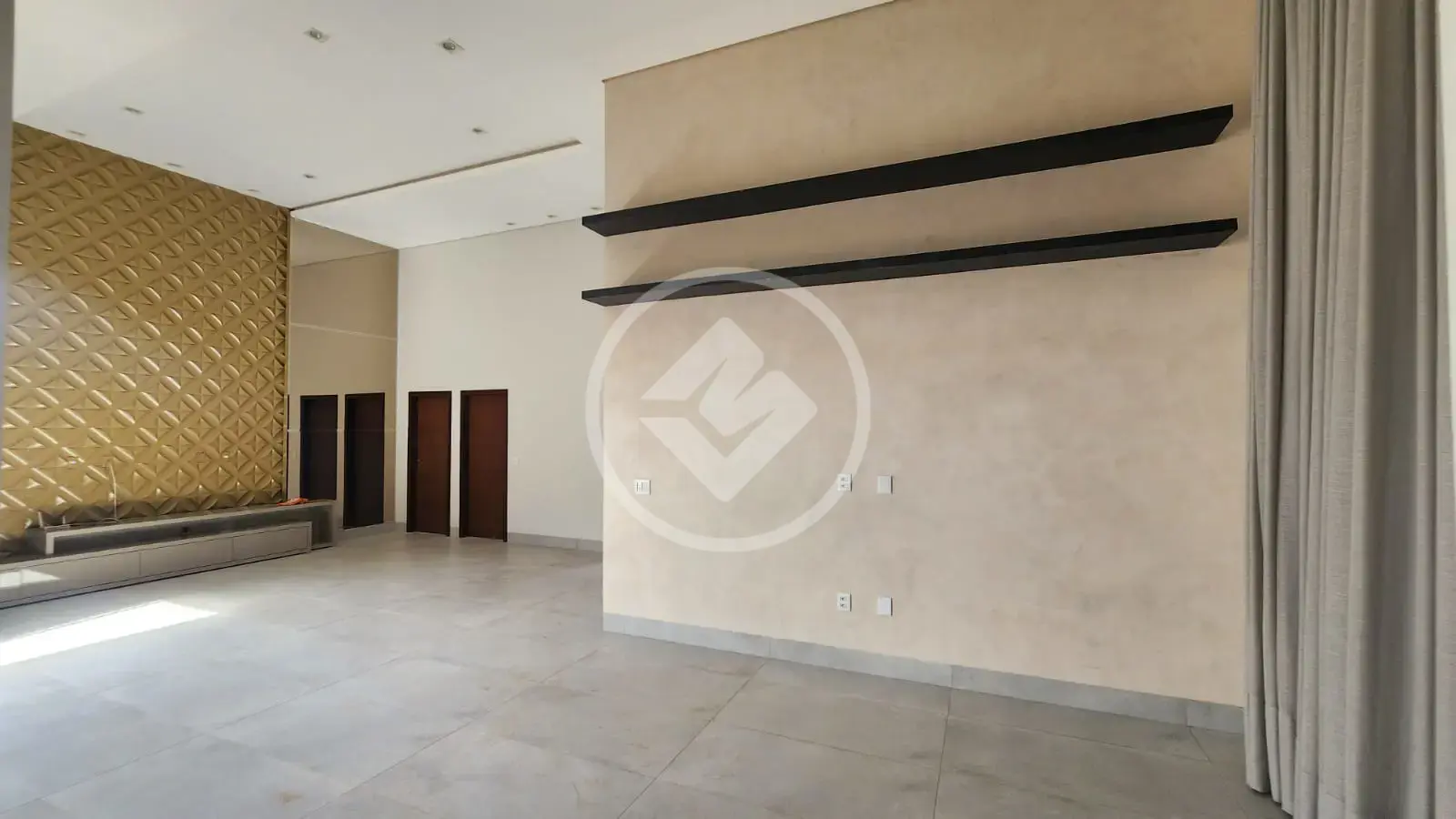 Casa 3 quartos no Residencial Interlagos, Rio Verde — foto 6 de 6