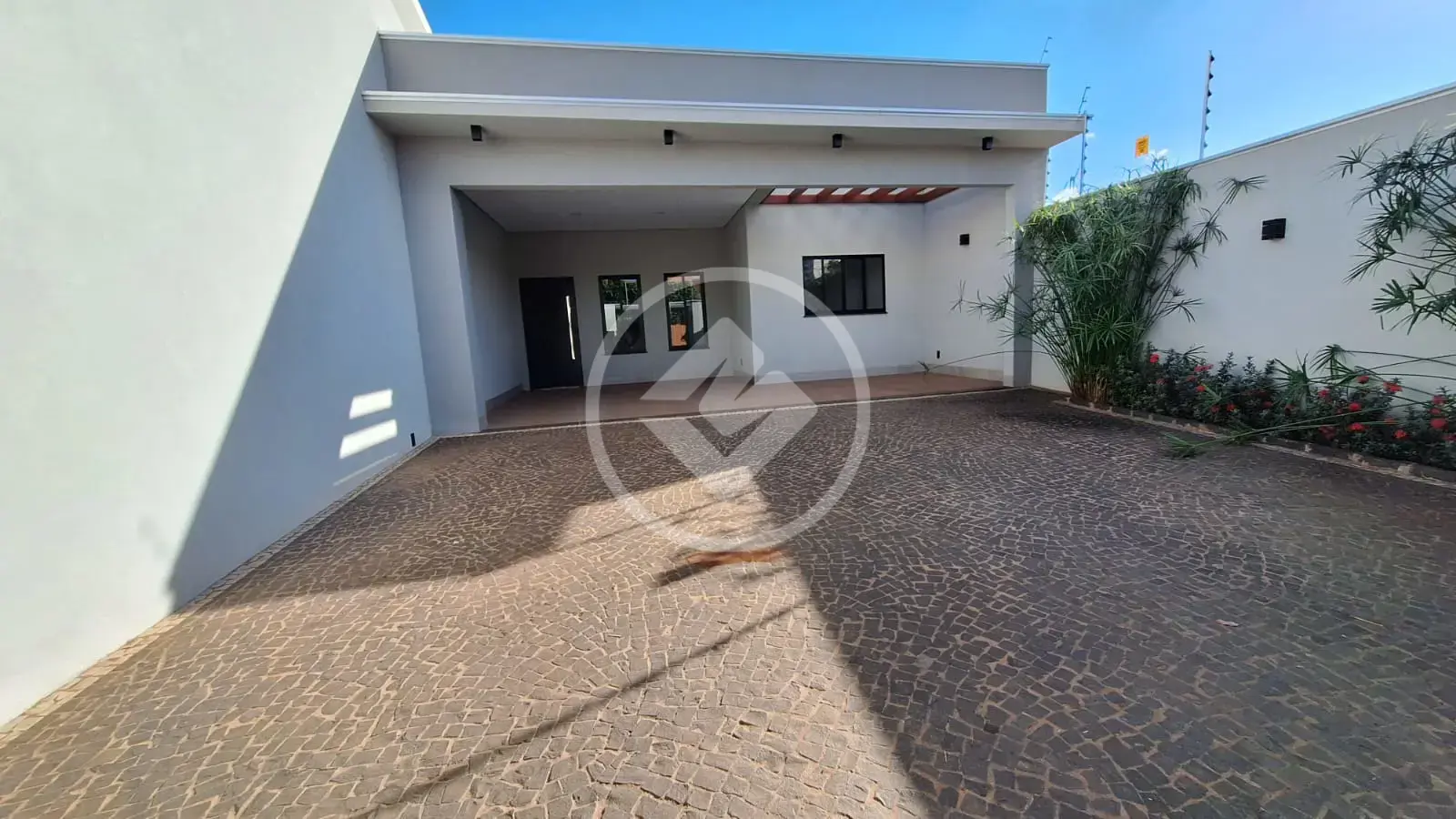 Casa Bairro Jardim Brasília, Rio Verde - GO — foto 1