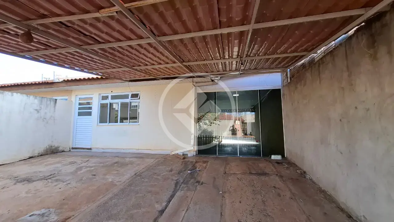 Casa 2 quartos no Residencial Jardim Helena, Rio Verde — foto 1 de 6