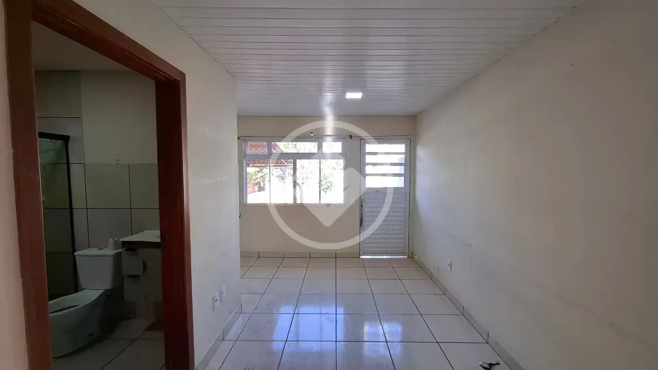 Casa 2 quartos no Residencial Jardim Helena, Rio Verde — foto 5 de 6