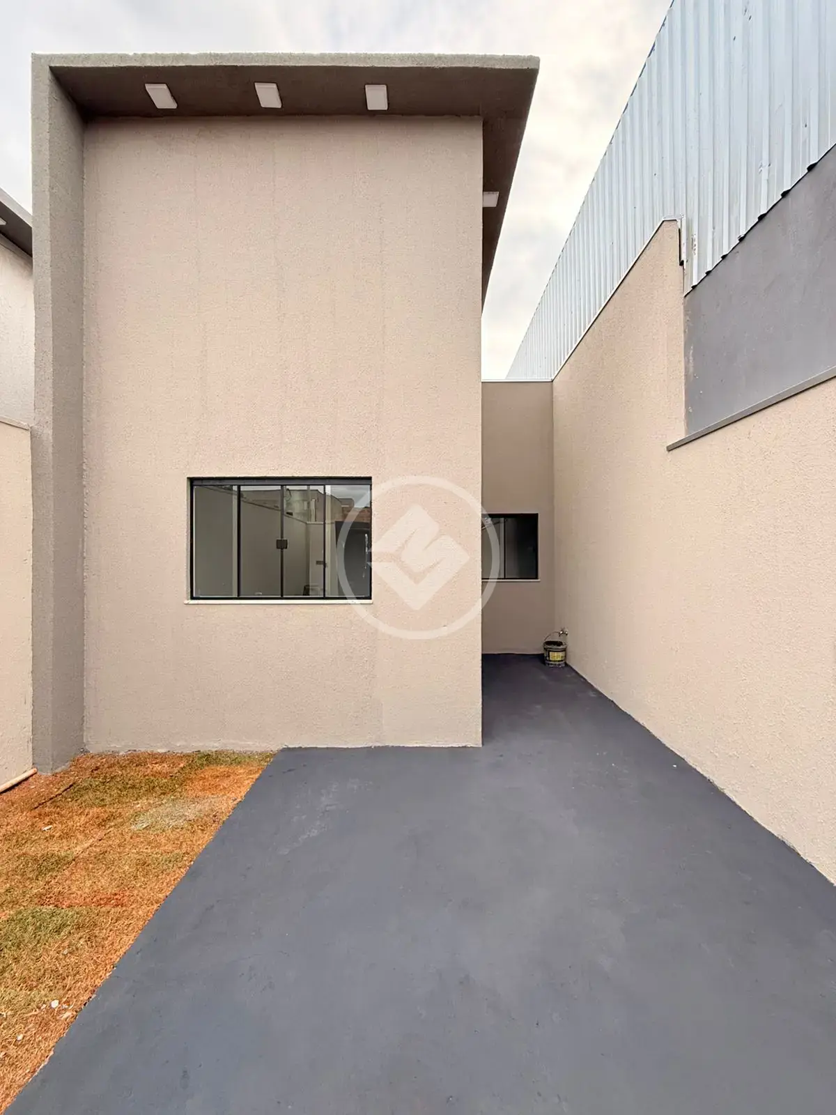 Casa Jardim Floresta, Rio Verde - GO — foto 2