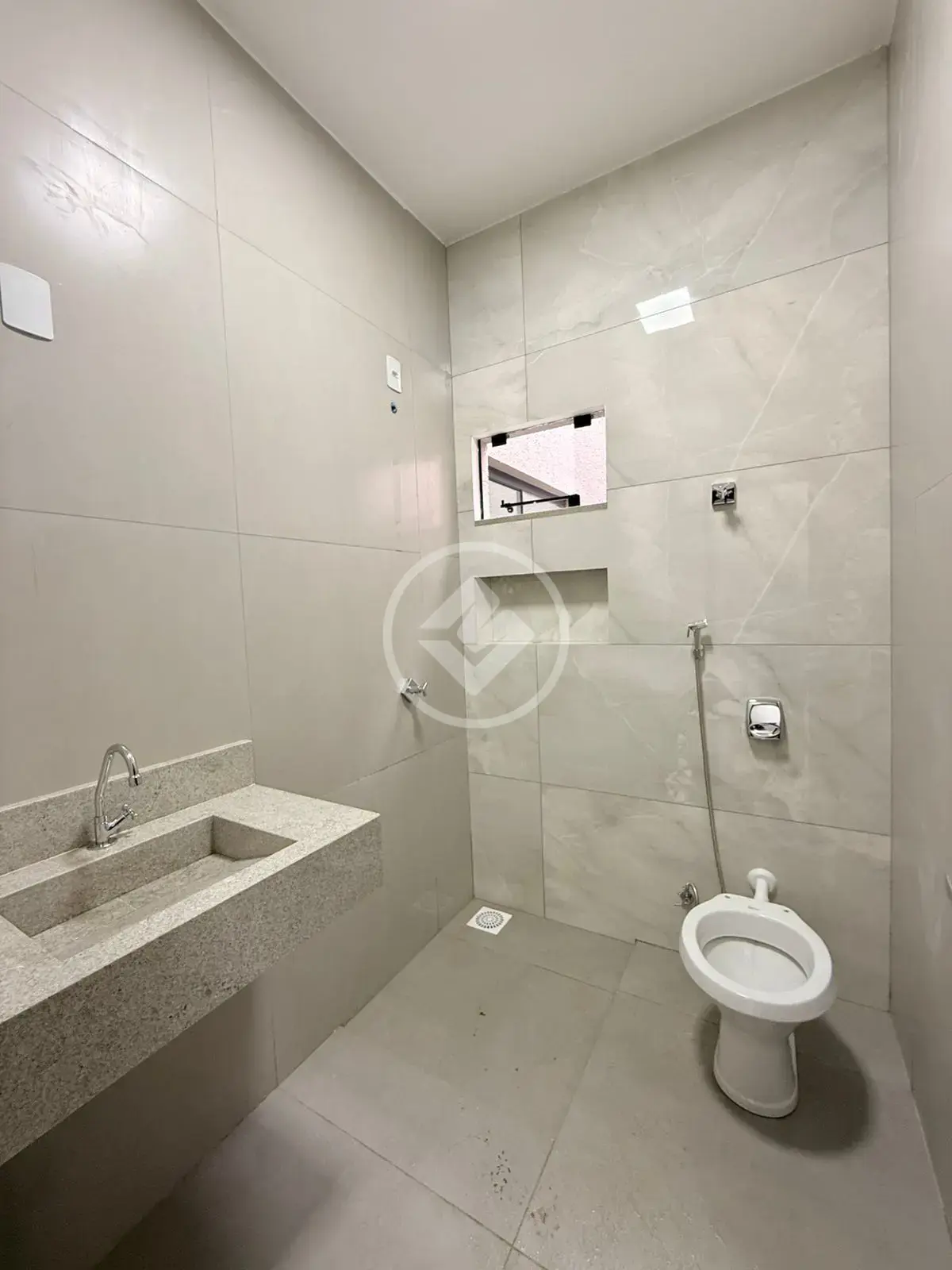 Casa 2 quartos no Jardim Floresta, Rio Verde — foto 6 de 6