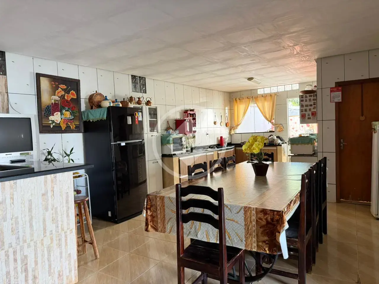 Casa 3 quartos no Jardim Presidente, Rio Verde — foto 6 de 6