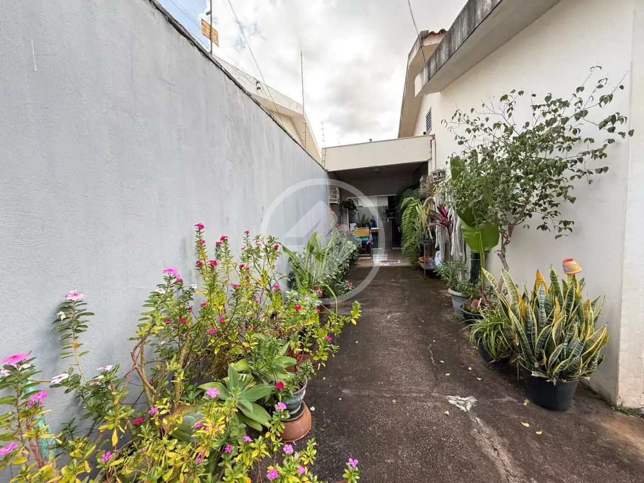 Casa 3 quartos no Jardim Presidente, Rio Verde — foto 5 de 6