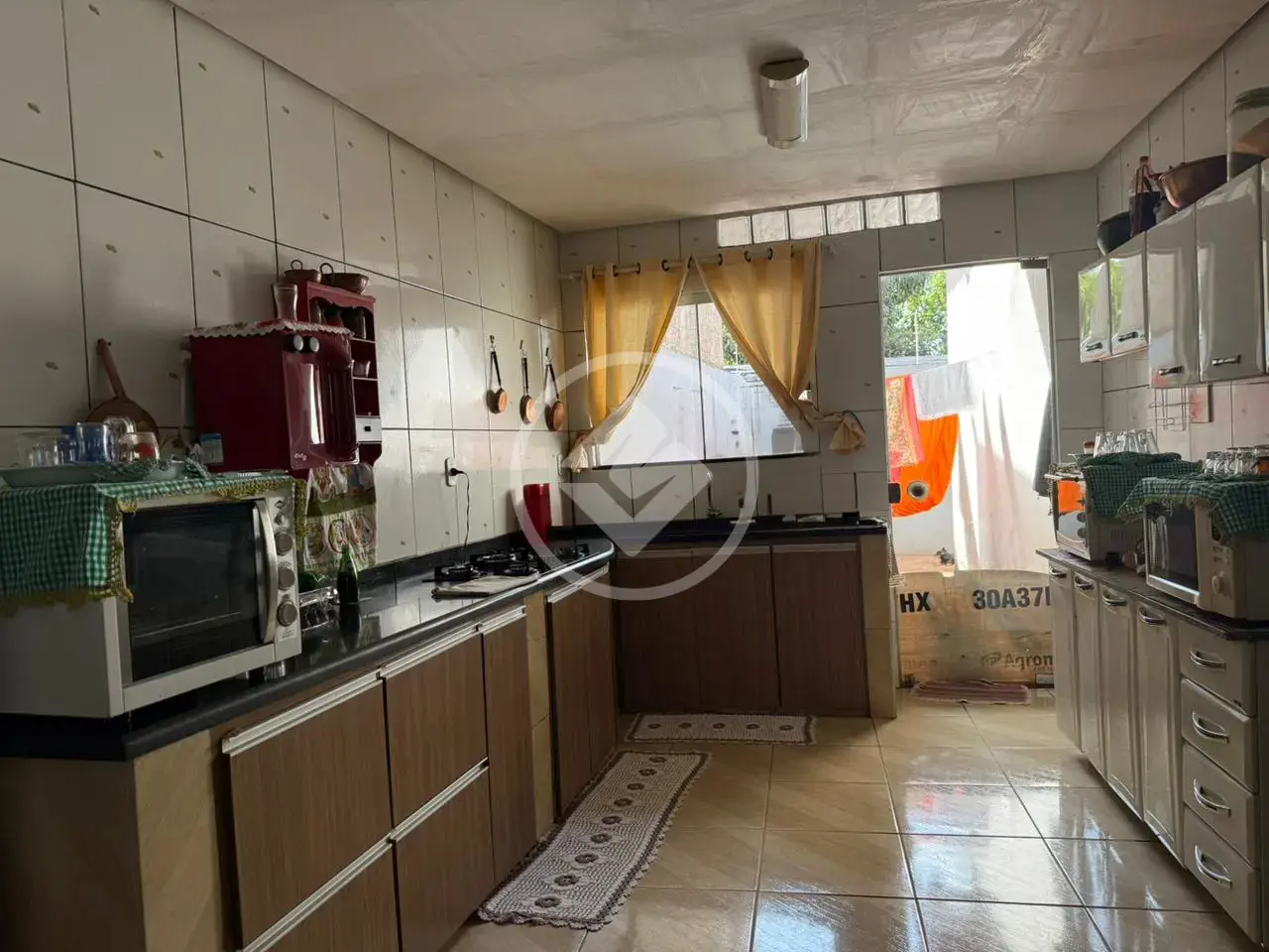Casa 3 quartos no Jardim Presidente, Rio Verde — foto 4 de 6