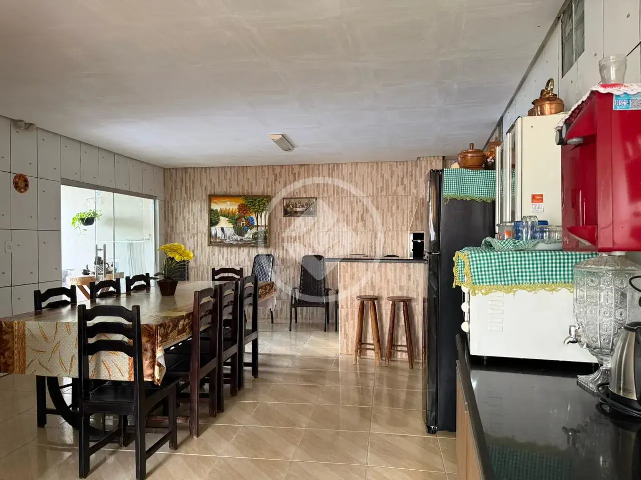 Casa 3 quartos no Jardim Presidente, Rio Verde — foto 3 de 6