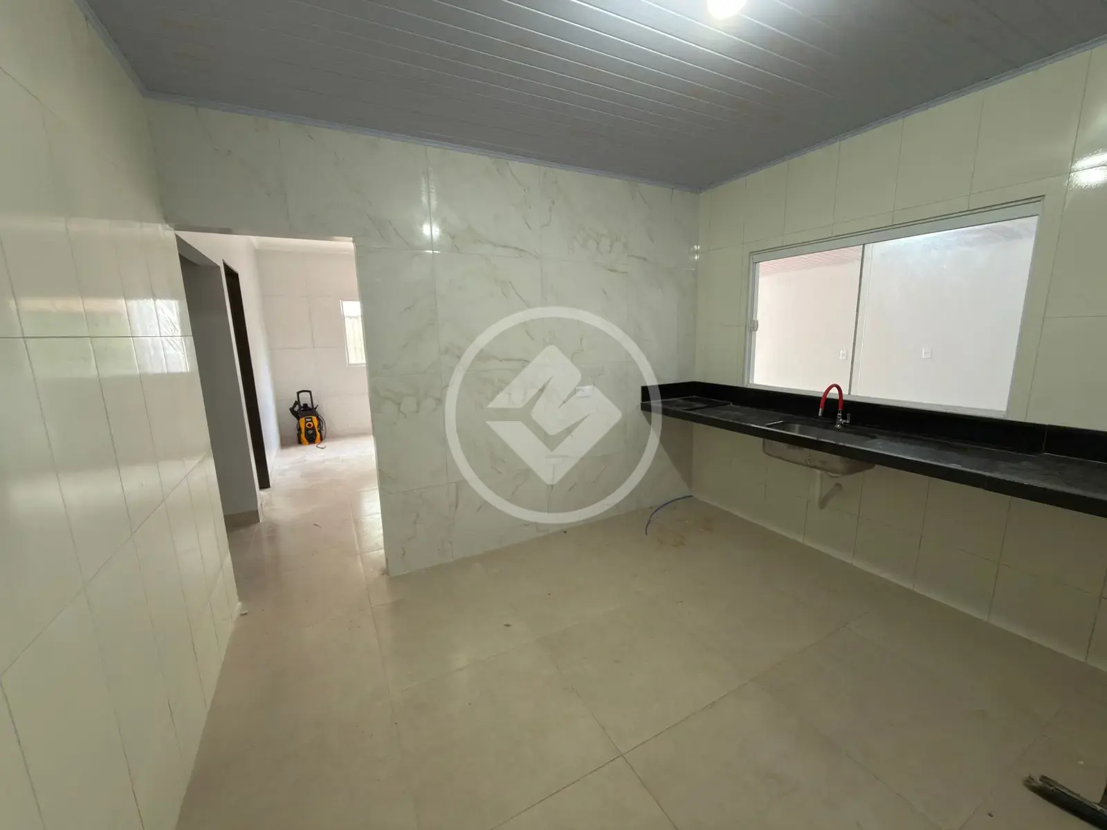 Casa 2 quartos no Residencial Gameleira, Rio Verde — foto 6 de 6
