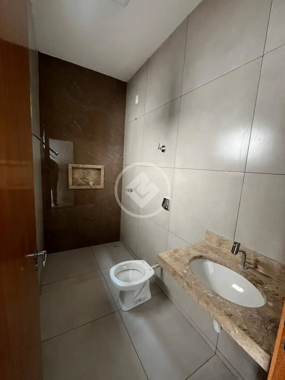 Casa 3 quartos no Residencial Recanto dos Ipês, Rio Verde — foto 5 de 6